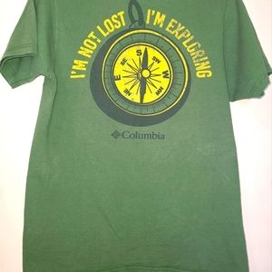 Columbia T-Shirt